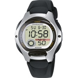 Casio Collection LW-200-1AVDF