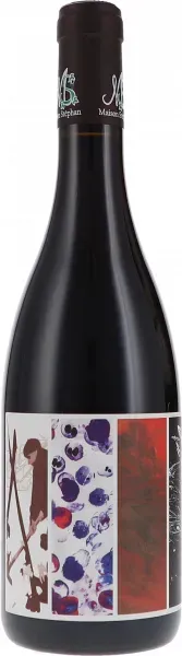Côte Rôtie L ́Ultime AOC Maison Stephan 2021 BIO
