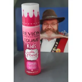 REVLON Professional Revlon Equave Kids Princess Conditioner 200 ml