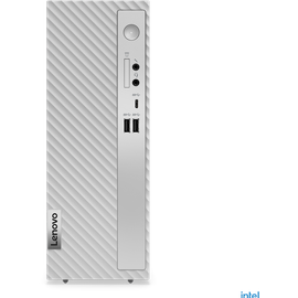 Lenovo IdeaCentre 3 07IAB7 Mineral Grey, Core i5-12400, 8GB RAM, 256GB SSD PC Schwarz