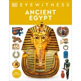 Dorling Kindersley USA Eyewitness Ancient Egypt