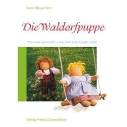 Die Waldorfpuppe