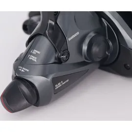 Shimano Baitrunner Ci4 XTB LC