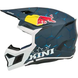 Kini Red Bull MX3 Helm 1.0 S