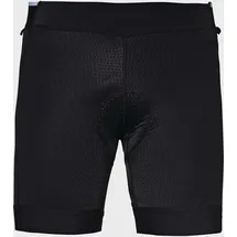 Schöffel Herren Skin 8h Radhose kurz (Größe L, schwarz)