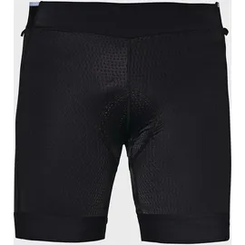 Schöffel Herren Skin 8h Radhose kurz (Größe L, schwarz)