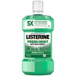 LISTERINE Fresh Mint  500 ml Lösung
