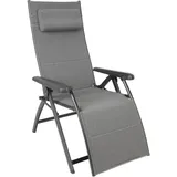 clemento Relaxstuhl 50 x 0 x 0 cm Anthrazit
