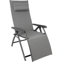 clemento Relaxstuhl 50 x 0 x 0 cm Anthrazit