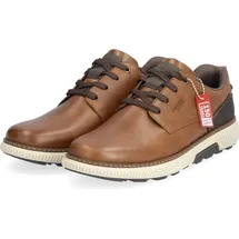 Rieker B3313-24 Herren Braun Weite E 40