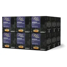 Tchibo Qbo Espresso Cafezinho Do Brasil 144 Kapseln