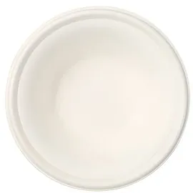 Papstar Schalen Zuckerrohr 380 ml Ø 15,5 cm 100 St. Weiß