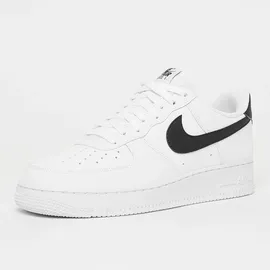 Nike Air Force 1 '07 Herren White/Black 38,5