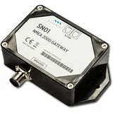 Simarine NMEA2000 Konverter, Kunststoff, Simsn01, Marine Navigation Device