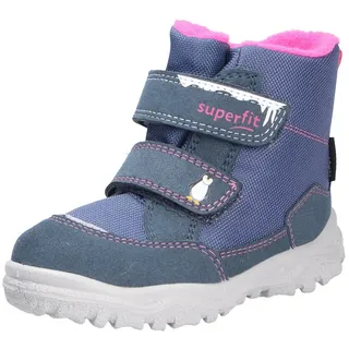 Blau/Pink 30