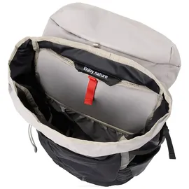 Vaude Brenta 24 l schwarz/grün