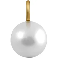 Orolino Kettenanhänger Gelbgold 585