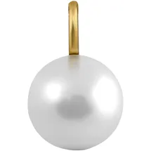 Orolino Kettenanhänger Gelbgold 585