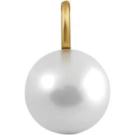 Orolino Kettenanhänger Gelbgold 585
