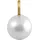 Orolino Kettenanhänger Gelbgold 585