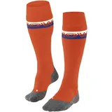 Falke SK2 Intermediate Skisocken Herren 8034 flash orange 39-41