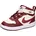 Sneaker TDV CD7784-013 26 Soft Pearl/Dark Team Red 26