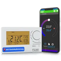 Elektrobock PT32 WiFi Raumthermostat
