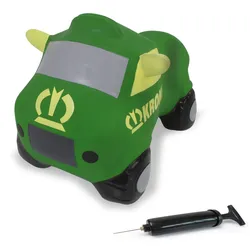 Krone Hüpfspielzeug