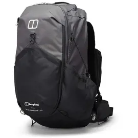 Berghaus Freeflow Alpha 30-35 Wanderrucksack Schwarz