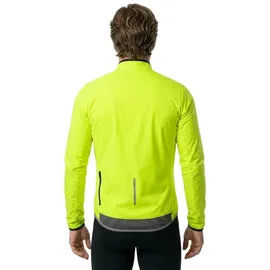 Shimano Windflex Jacket , Neon Yellow