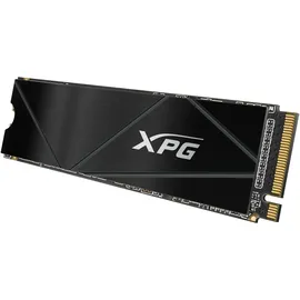 A-Data ADATA SSD 1TB PCIe NVMe XPG Gammix S50 CORE retail (1000 GB, M.2 2280 SSD