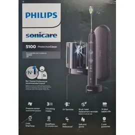 Philips Sonicare ProtectiveClean 5100 HX6850/57