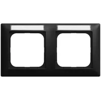 Busch-Jaeger Abdeckrahmen 1732 NS-915