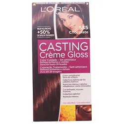 L’Oréal Paris Casting Creme Gloss #535-chocolate 180 ml 