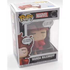 Funko Wanda Maximoff 1455 Funko Pop! Vinyl Figur