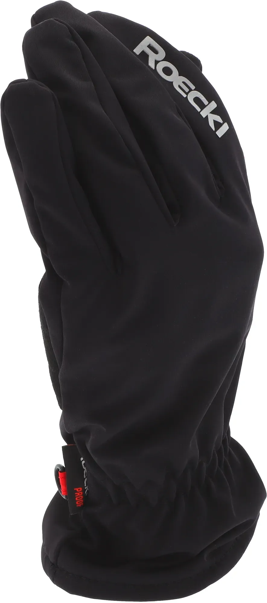 Roeckl RP Softshell Handschuhe black