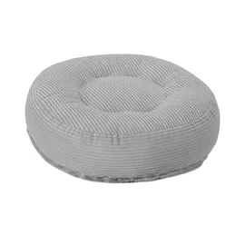 bobb Hundebett Woozy Ø 70 cm grau