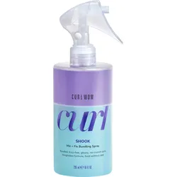 Color Wow Curl Wow Shook Mix + Fix Bundling Spray 295 ml
