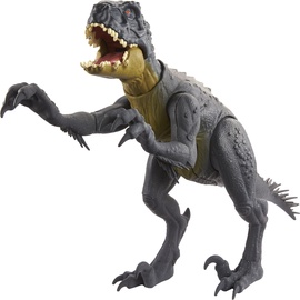 Mattel Jurassic World Kampfaction Scorpios Rex mit Sound