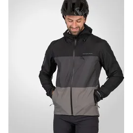 Endura SingleTrack II