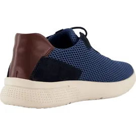 WALDLÄUFER Heiko Herren Blue 46