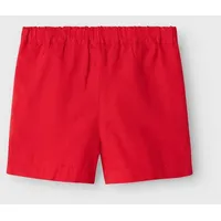 NAME IT Shorts Nmffalinnen Chinese Red, 92