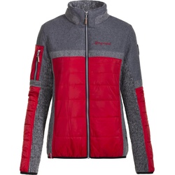 Almgwand Nordwand rot-grau (06-19) 48
