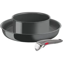 Tefal Ingenio Pfannen-Set 3-tlg. 28 cm + 18 cm