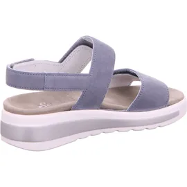 Semler Hanna Damen Blau 42