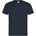 Comfort T-Shirt blau XXL
