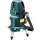 Makita Kreuzlinienlaser SK312GDZ