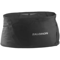 Salomon Unisex High Pulse Belt schwarz