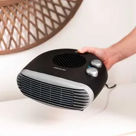 Cecotec 2000 Max Horizon Black