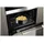 Tefal L39996 Ingenio Black Stone 4-tlg. 3 x Kasserolle